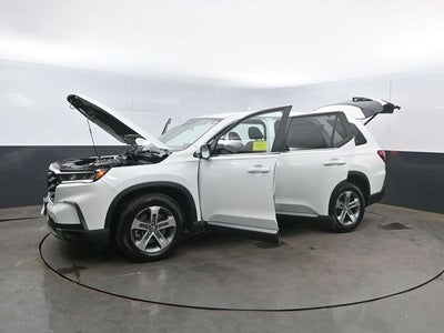 2023 Honda Pilot EX-L 7 Passenger