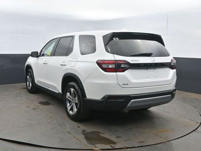 2023 Honda Pilot EX-L 7 Passenger