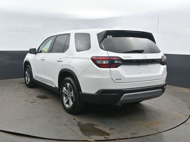 2023 Honda Pilot EX-L 7 Passenger