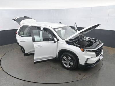 2023 Honda Pilot EX-L 7 Passenger