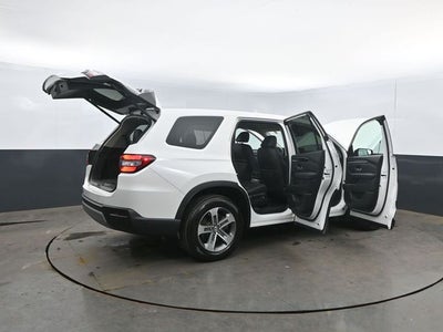 2023 Honda Pilot EX-L 7 Passenger