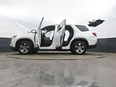 2023 Honda Pilot EX-L 7 Passenger