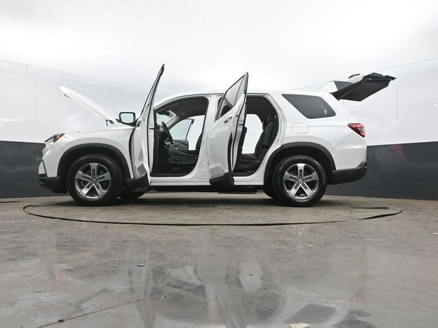 2023 Honda Pilot EX-L 7 Passenger