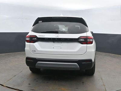 2023 Honda Pilot EX-L 7 Passenger