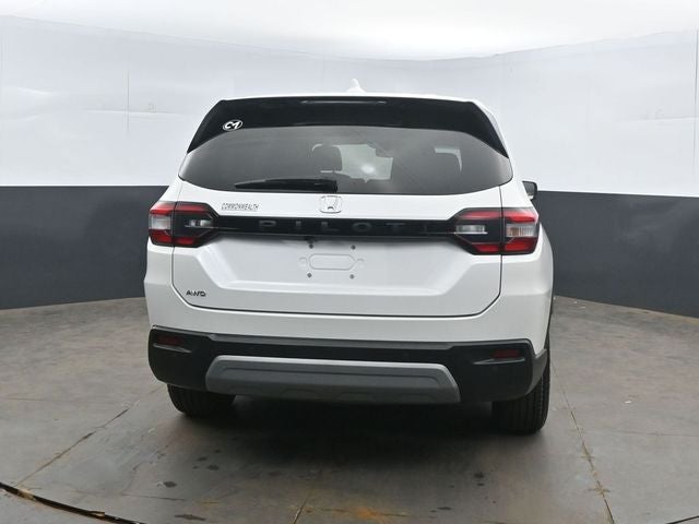 2023 Honda Pilot EX-L 7 Passenger