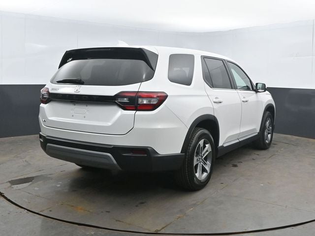 2023 Honda Pilot EX-L 7 Passenger