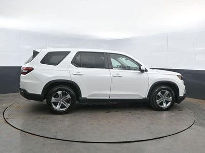 2023 Honda Pilot EX-L 7 Passenger
