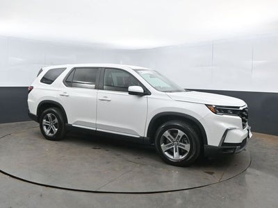 2023 Honda Pilot EX-L 7 Passenger