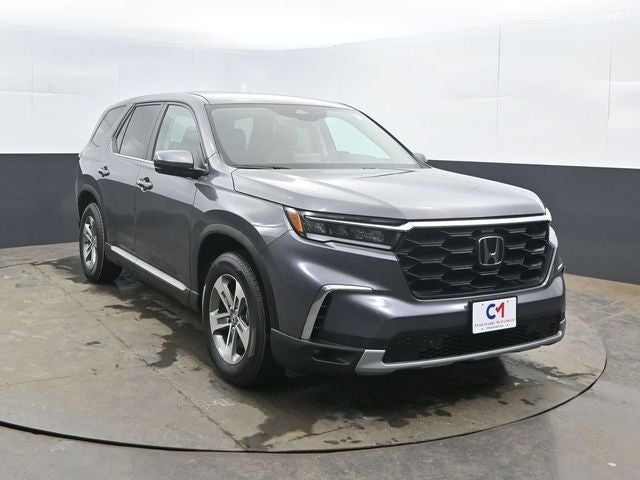 2024 Honda Pilot EX-L 7 Passenger