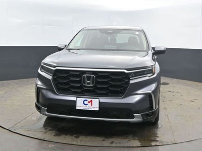 2024 Honda Pilot EX-L 7 Passenger