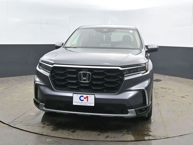 2024 Honda Pilot EX-L 7 Passenger