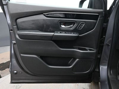 2024 Honda Pilot EX-L 7 Passenger