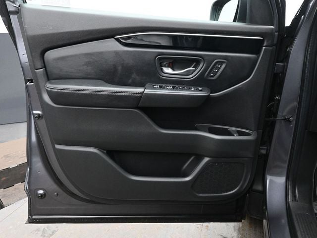 2024 Honda Pilot EX-L 7 Passenger