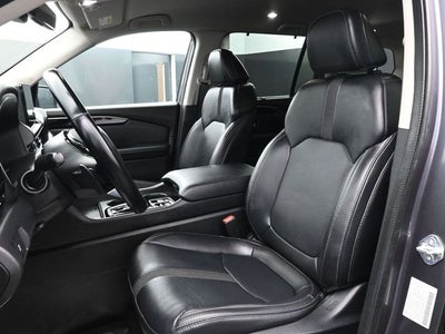 2024 Honda Pilot EX-L 7 Passenger