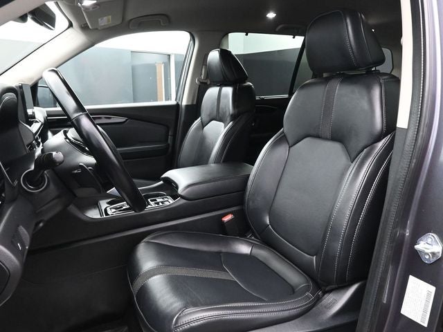 2024 Honda Pilot EX-L 7 Passenger