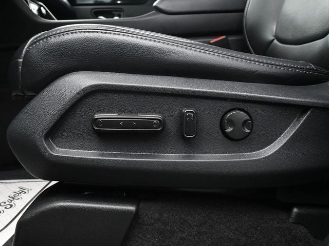 2024 Honda Pilot EX-L 7 Passenger