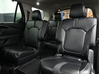2024 Honda Pilot EX-L 7 Passenger