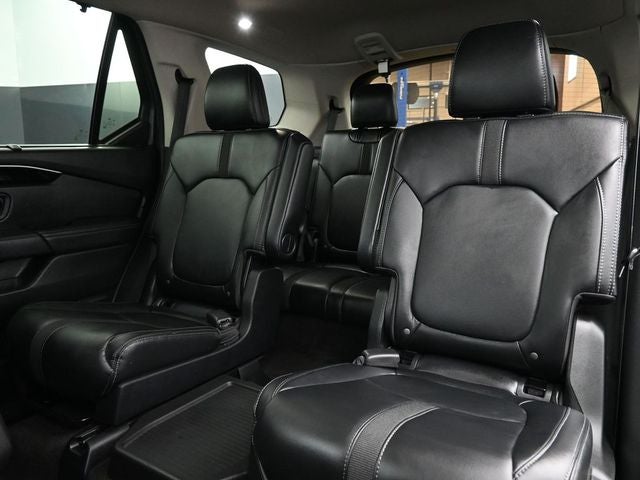 2024 Honda Pilot EX-L 7 Passenger