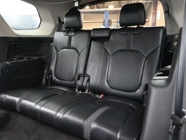 2024 Honda Pilot EX-L 7 Passenger