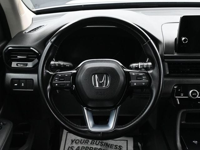 2024 Honda Pilot EX-L 7 Passenger