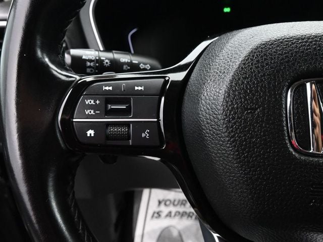 2024 Honda Pilot EX-L 7 Passenger