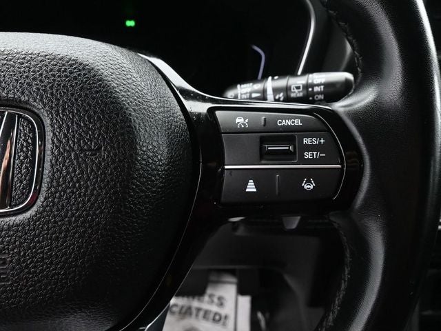 2024 Honda Pilot EX-L 7 Passenger