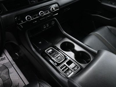 2024 Honda Pilot EX-L 7 Passenger