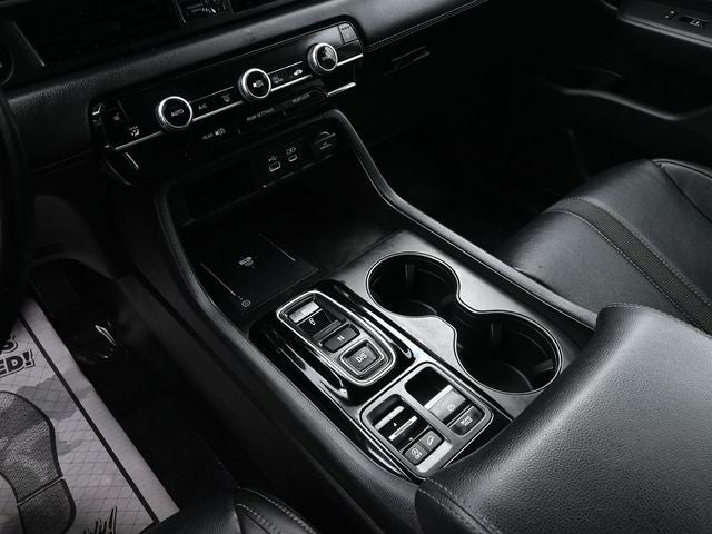 2024 Honda Pilot EX-L 7 Passenger