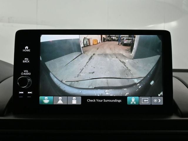 2024 Honda Pilot EX-L 7 Passenger