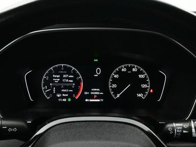 2024 Honda Pilot EX-L 7 Passenger