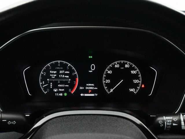 2024 Honda Pilot EX-L 7 Passenger