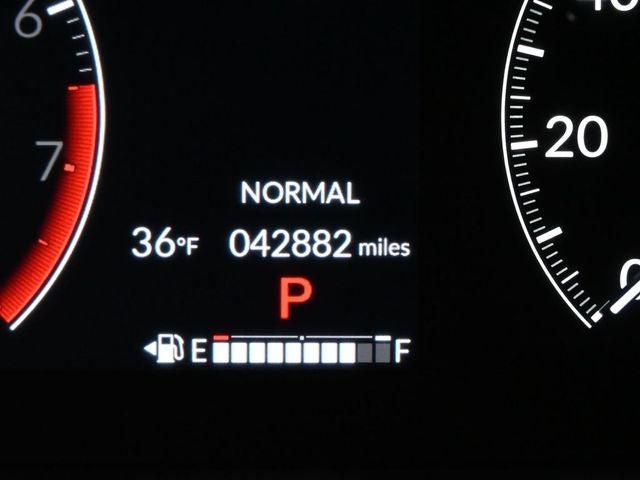 2024 Honda Pilot EX-L 7 Passenger