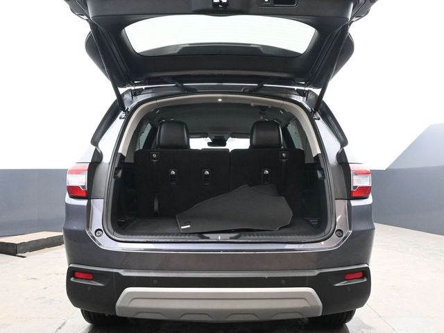 2024 Honda Pilot EX-L 7 Passenger