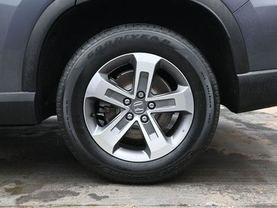 2024 Honda Pilot EX-L 7 Passenger