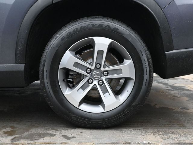 2024 Honda Pilot EX-L 7 Passenger