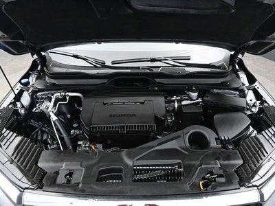 2024 Honda Pilot EX-L 7 Passenger