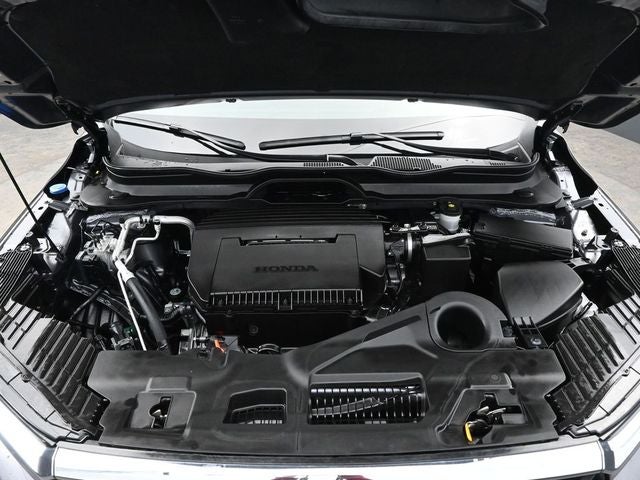 2024 Honda Pilot EX-L 7 Passenger