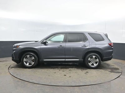 2024 Honda Pilot EX-L 7 Passenger