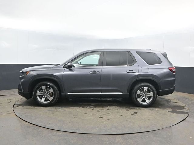 2024 Honda Pilot EX-L 7 Passenger
