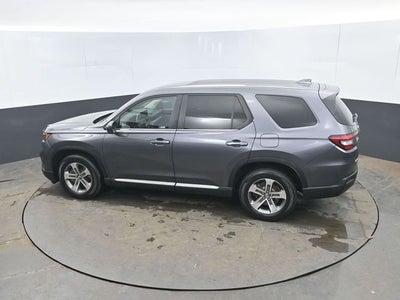 2024 Honda Pilot EX-L 7 Passenger