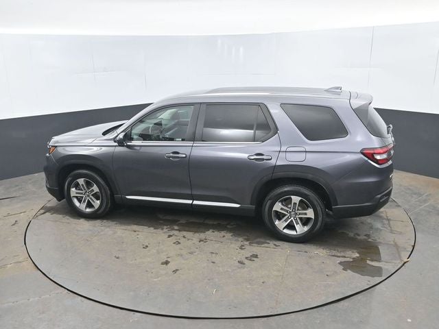 2024 Honda Pilot EX-L 7 Passenger