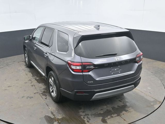 2024 Honda Pilot EX-L 7 Passenger