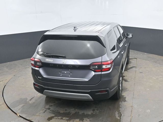 2024 Honda Pilot EX-L 7 Passenger