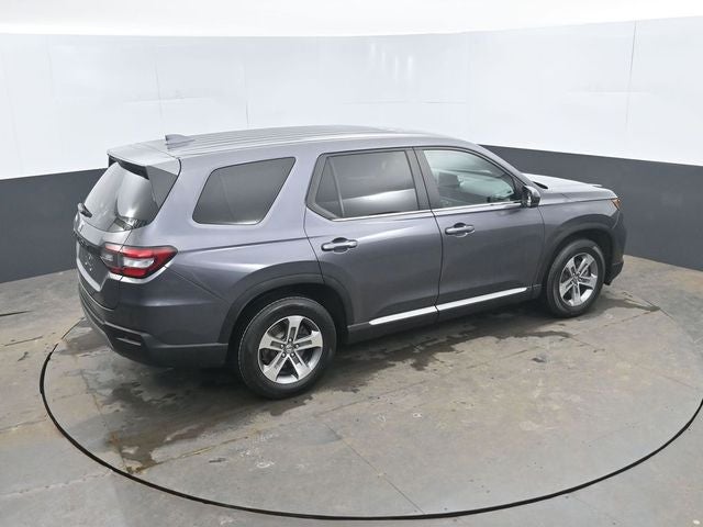 2024 Honda Pilot EX-L 7 Passenger