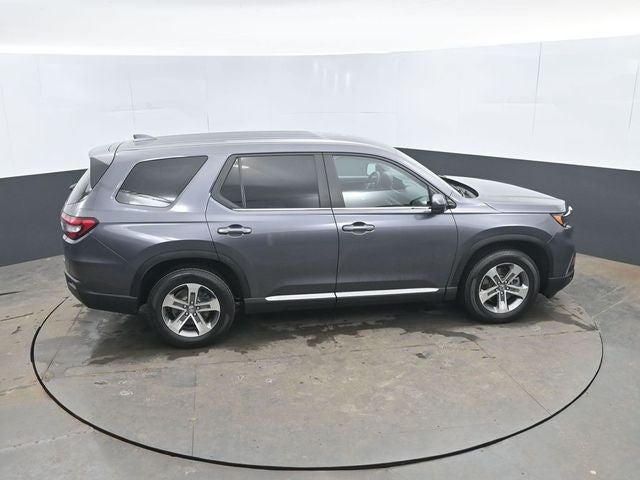 2024 Honda Pilot EX-L 7 Passenger