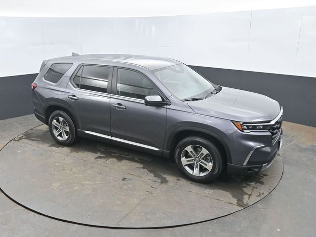 2024 Honda Pilot EX-L 7 Passenger