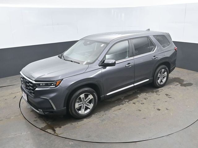 2024 Honda Pilot EX-L 7 Passenger