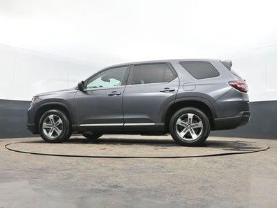 2024 Honda Pilot EX-L 7 Passenger
