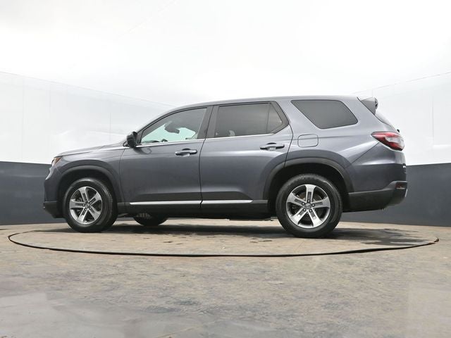 2024 Honda Pilot EX-L 7 Passenger