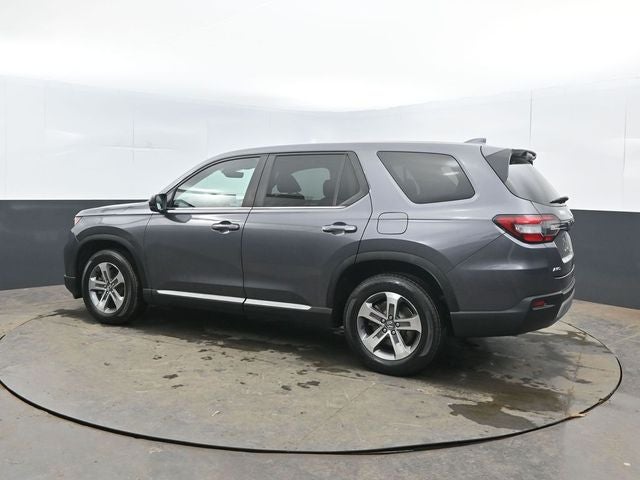2024 Honda Pilot EX-L 7 Passenger